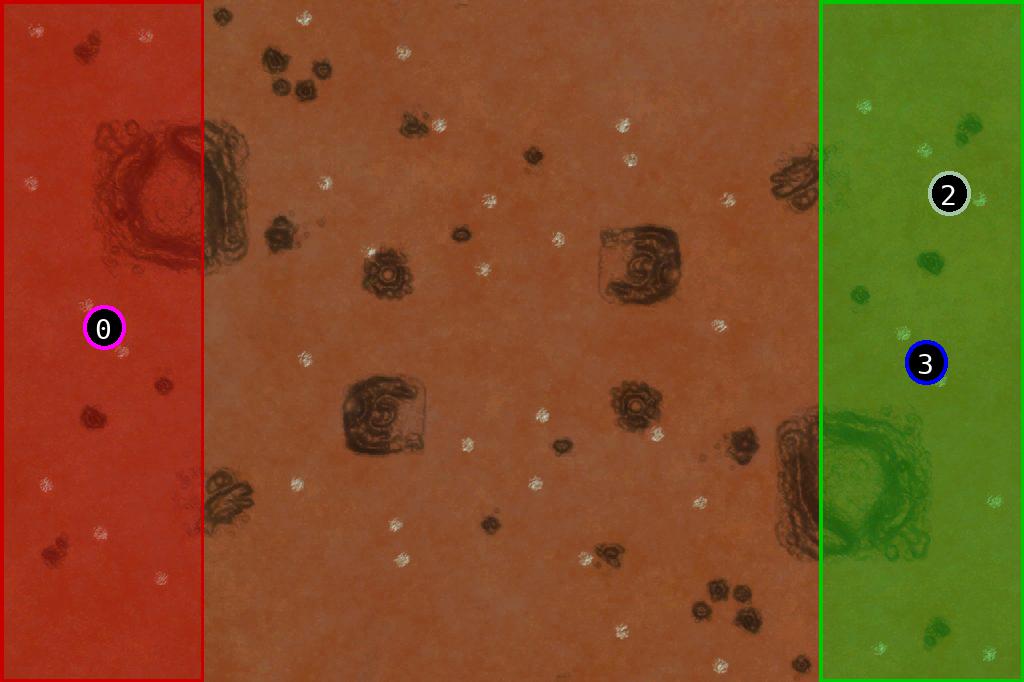 sat pic of Red Comet v1.3